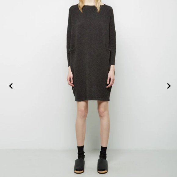 Lauren Manoogian Dresses & Skirts - Lauren Manoogian Trapezoid Dress